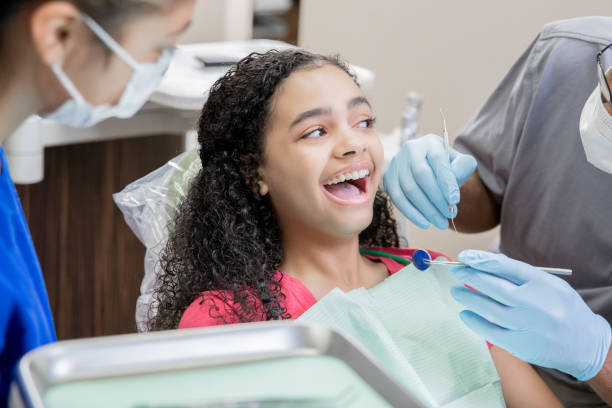 Best Knocked-Out Tooth Emergency  in Roselle, NJ