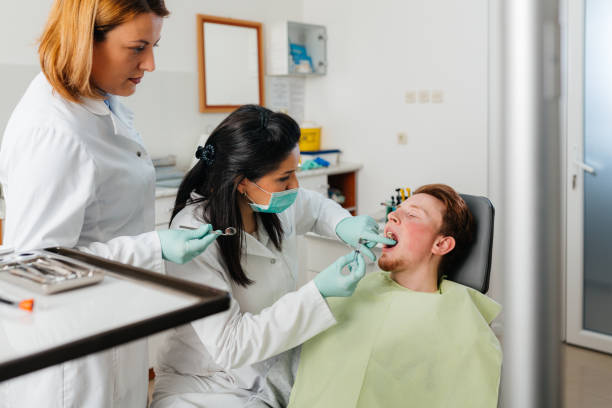 Best Root Canal Emergency Dentist  in Roselle, NJ