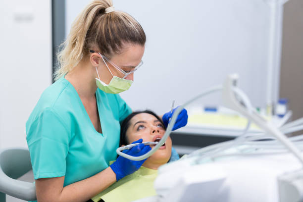 Best Dentist Open Late Near Me  in Roselle, NJ